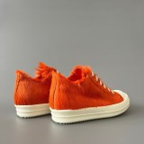 Men Women R*ick O*wens Top Sneaker