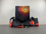 Air Jordan J Balvin x AJ3 “Rio”  FN0344-001