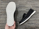 Men D*ior Top Quality Loafer