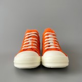 Men Women R*ick O*wens Top Sneaker