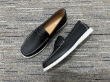 Men D*ior Top Quality Loafer