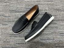 Men D*ior Top Quality Loafer