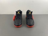 Air Jordan J Balvin x AJ3 “Rio”  FN0344-001