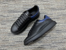 Men Women A*lexander M*cqueen Top Sneaker