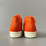 Men Women R*ick O*wens Top Sneaker