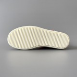 Men Women R*ick O*wens Top Sneaker