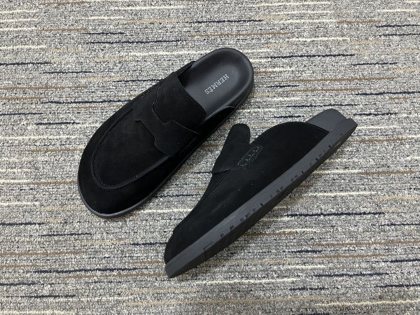 Men H*ermes Top Quality Sandals