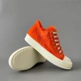 Men Women R*ick O*wens Top Sneaker