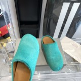 Men Women M*arni Top Quality Sandals