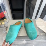 Men Women M*arni Top Quality Sandals