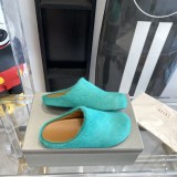 Men Women M*arni Top Quality Sandals