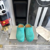 Men Women M*arni Top Quality Sandals