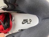 A*ir J*ordan 1 High OG “Black Toe Reimagined” DZ5485-106
