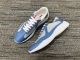 Mens P*rada Top Sneakers