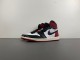 A*ir J*ordan 1 High OG “Black Toe Reimagined” DZ5485-106