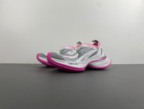 Men Women B*alenciaga Top Sneakers
