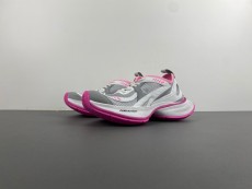 Men Women B*alenciaga Top Sneakers
