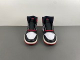 A*ir J*ordan 1 High OG “Black Toe Reimagined” DZ5485-106