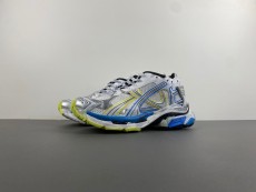 Men Women B*alenciaga Top Sneakers