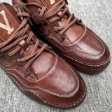 Men L*ouis V*uitton Top Sneakers