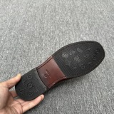 Men L*ouis V*uitton Top Sneakers