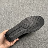 Men L*ouis V*uitton Top Sneakers