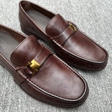 Men F*erragamo Top Sneakers