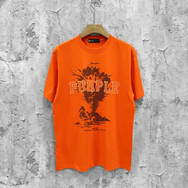 P*urple Top Quality Clothes