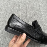 Men L*ouis V*uitton Top Sneakers