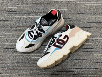 Women D*G Top Sneakers