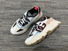 Women D*G Top Sneakers