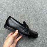 Men F*erragamo Top Sneakers