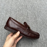 Men F*erragamo Top Sneakers