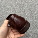 Men F*erragamo Top Sneakers