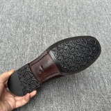 Men F*erragamo Top Sneakers