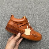 Men L*ouis V*uitton Top Sneakers