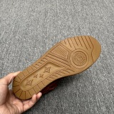 Men L*ouis V*uitton Top Sneakers