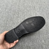 Men L*ouis V*uitton Top Sneakers