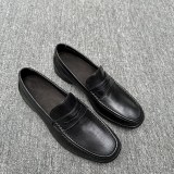Men L*ouis V*uitton Top Sneakers