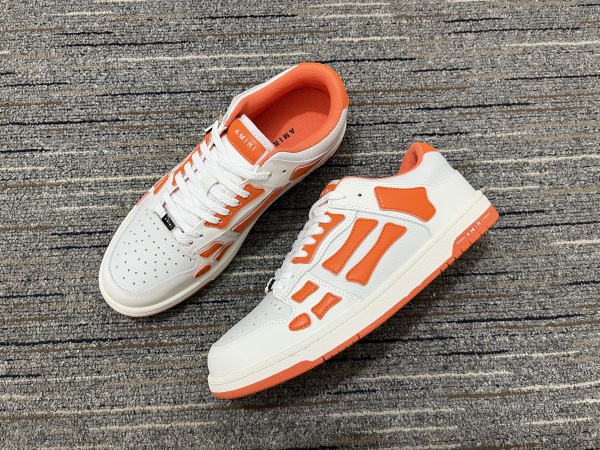 Men A*miri Low Top Quality Sneakers