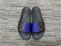 Men Women L*ouis V*uitton Top Sandals