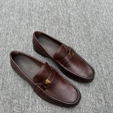 Men F*erragamo Top Sneakers