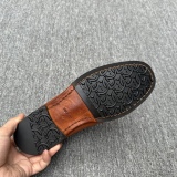 Men F*erragamo Top Sneakers