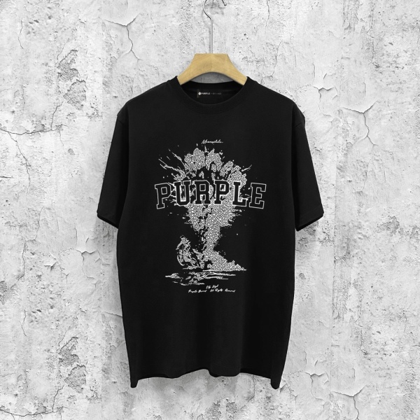 P*urple Top Quality Clothes