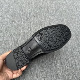 Men F*erragamo Top Sneakers