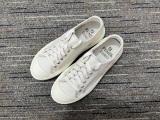 Men Women F*endi Top Sneaker