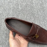 Men F*erragamo Top Sneakers