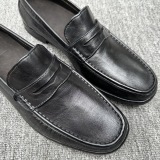 Men L*ouis V*uitton Top Sneakers