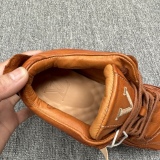 Men L*ouis V*uitton Top Sneakers