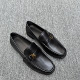 Men F*erragamo Top Sneakers